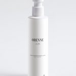 Lotion visage et corps peaux sensibles