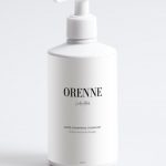 Après-shampoing hydratant