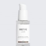 Gel booster à la caféine