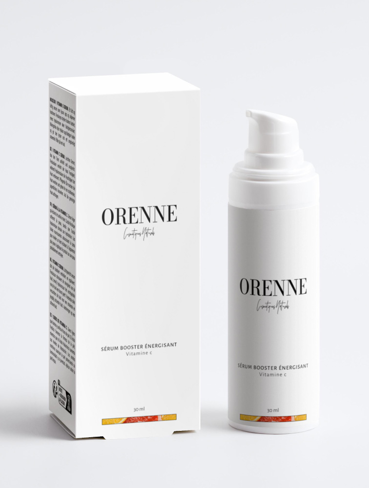 Sérum booster vitamine C – Image 3